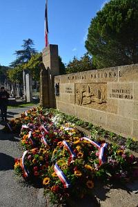 AOBR 2015 10 17 AIX EN PROVENCE CEREMONIE AU MEMORIAL  (74)
